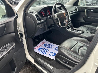 2014 GMC Acadia SLT-1