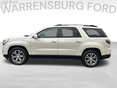 2014 GMC Acadia SLT-1