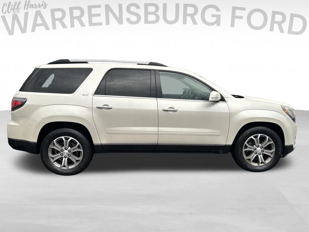 2014 GMC Acadia SLT-1