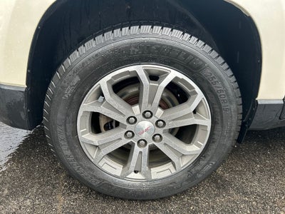 2014 GMC Acadia SLT-1