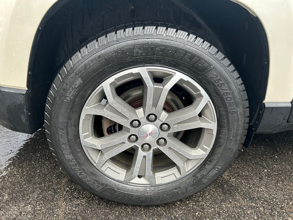 2014 GMC Acadia SLT-1