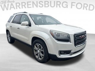 2014 GMC Acadia SLT-1