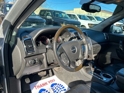 2012 GMC Acadia Denali