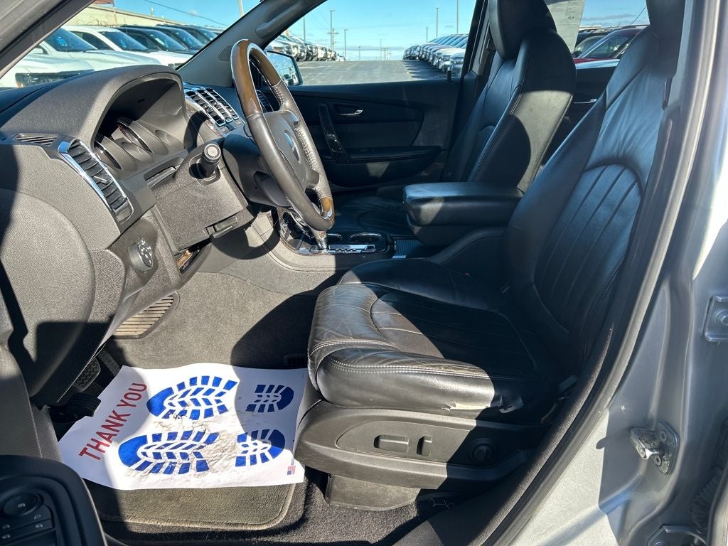 2012 GMC Acadia Denali