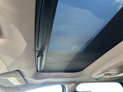 2012 GMC Acadia Denali