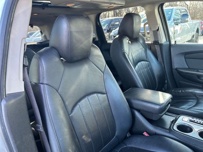 2012 GMC Acadia Denali