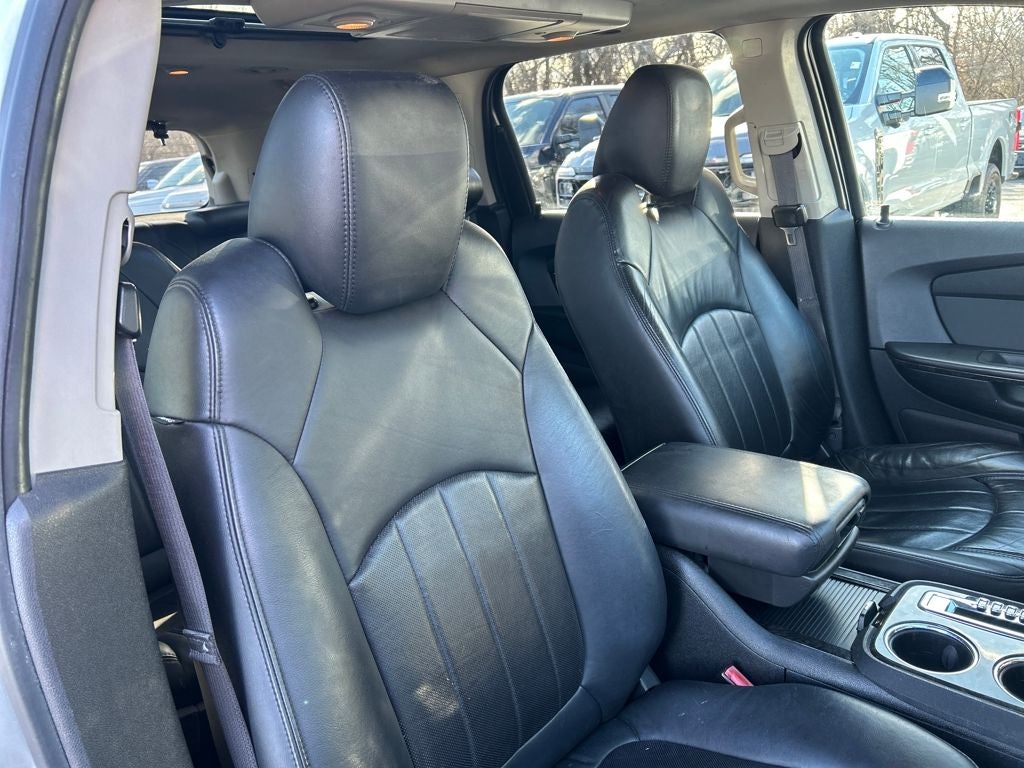 2012 GMC Acadia Denali