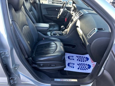 2012 GMC Acadia Denali