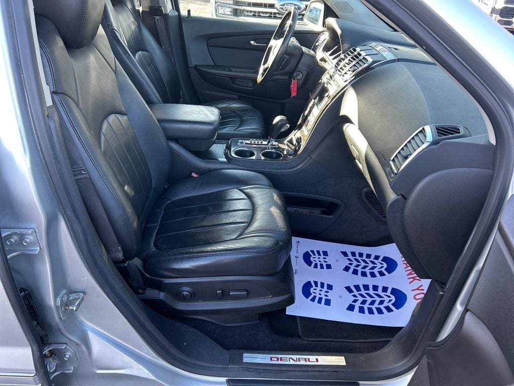 2012 GMC Acadia Denali