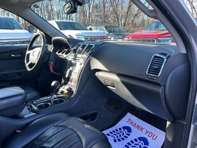 2012 GMC Acadia Denali