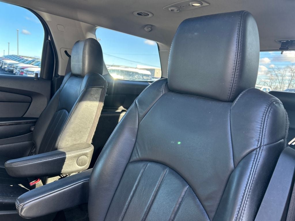 2012 GMC Acadia Denali