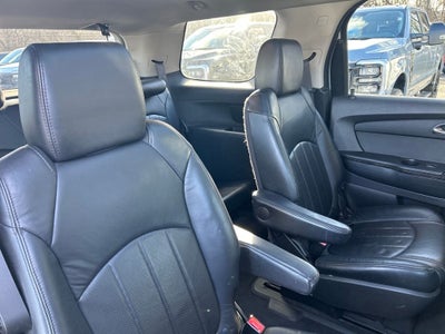 2012 GMC Acadia Denali