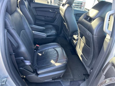 2012 GMC Acadia Denali