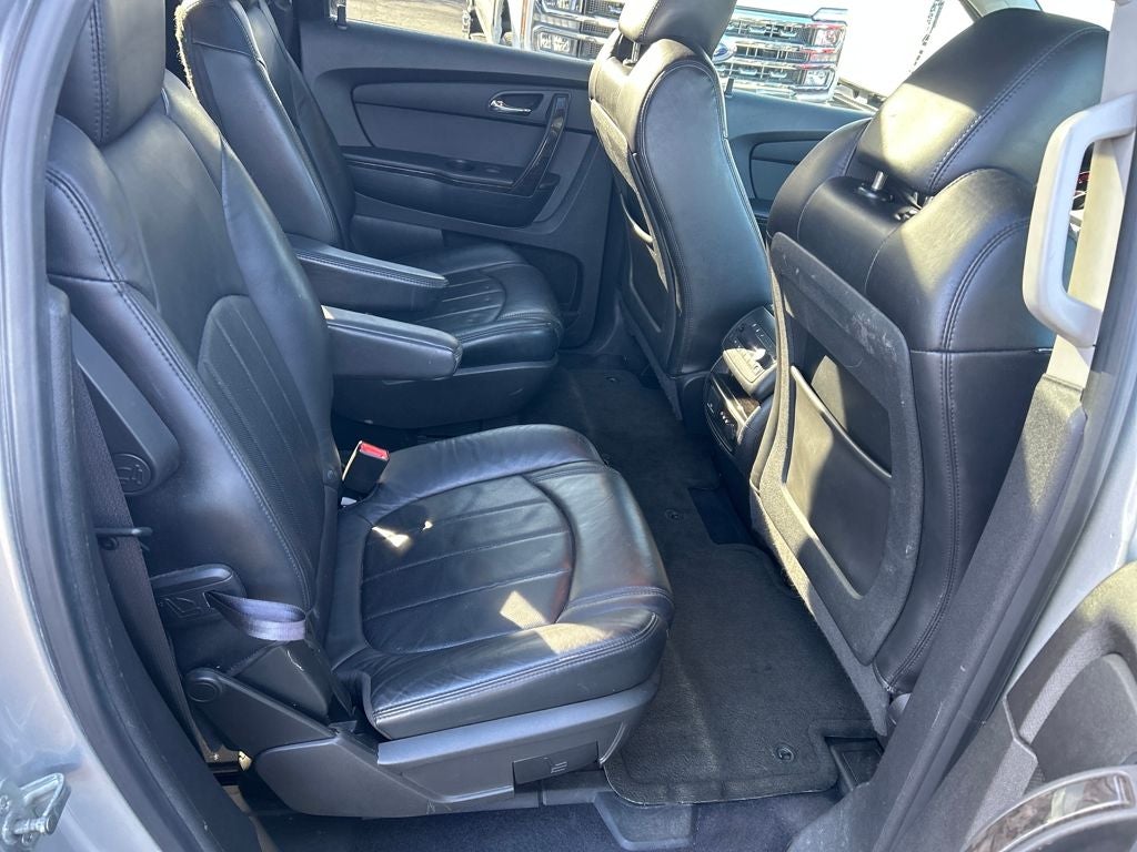 2012 GMC Acadia Denali