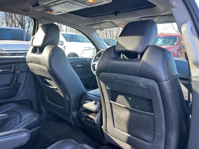 2012 GMC Acadia Denali