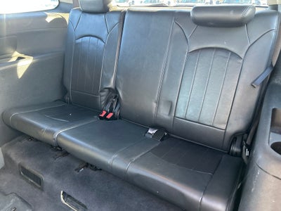 2012 GMC Acadia Denali