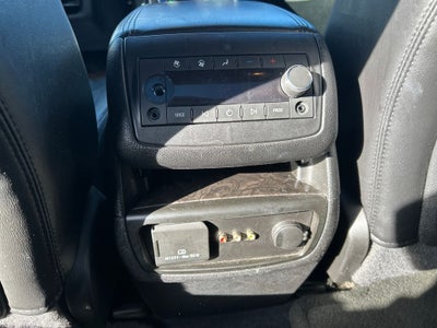 2012 GMC Acadia Denali