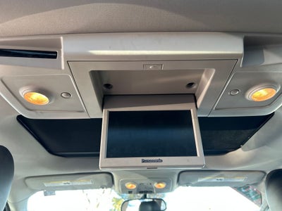 2012 GMC Acadia Denali