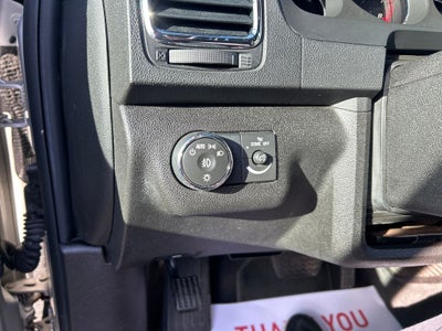 2012 GMC Acadia Denali