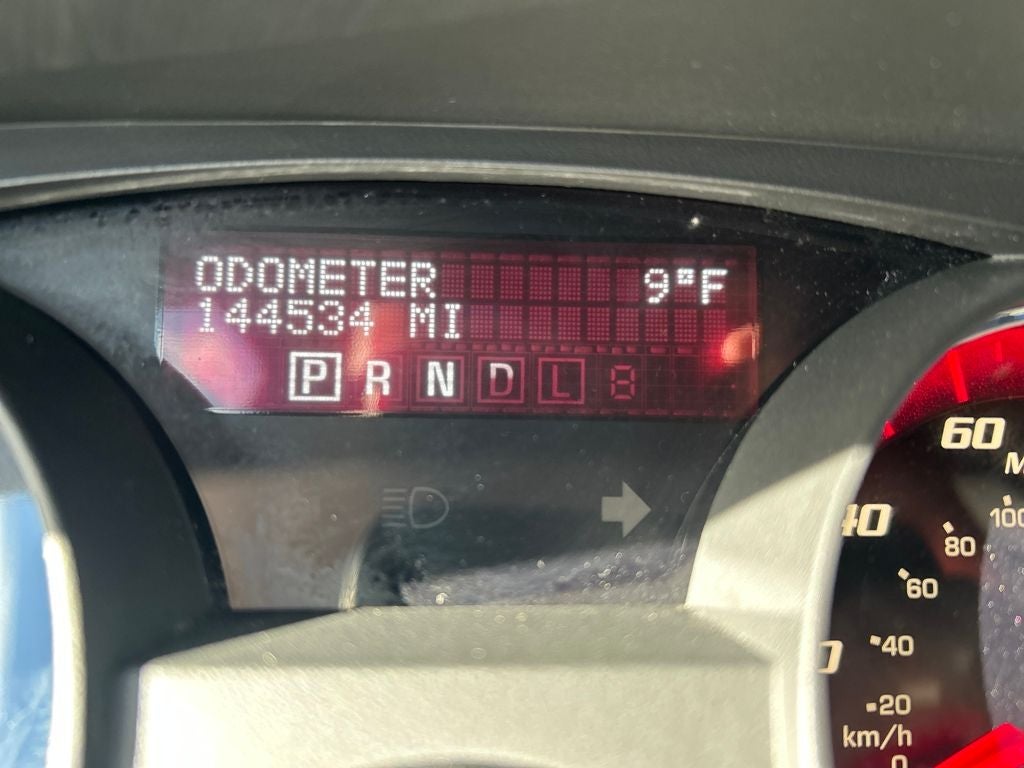 2012 GMC Acadia Denali