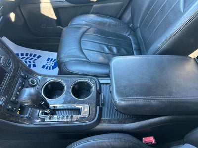 2012 GMC Acadia Denali