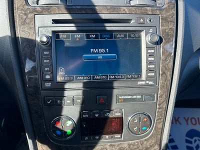 2012 GMC Acadia Denali