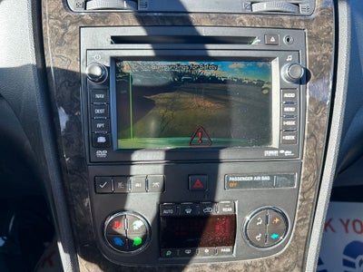 2012 GMC Acadia Denali