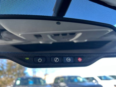 2012 GMC Acadia Denali