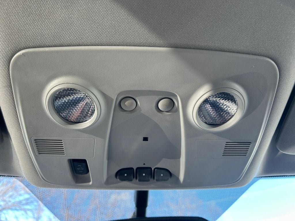 2012 GMC Acadia Denali