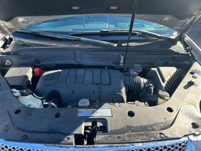 2012 GMC Acadia Denali