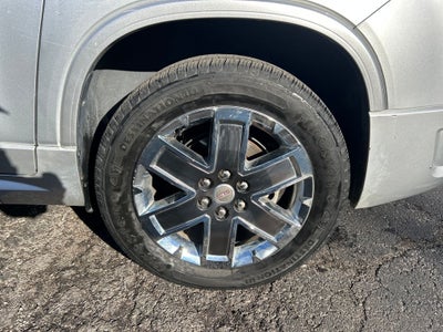 2012 GMC Acadia Denali