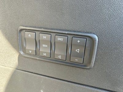 2012 GMC Acadia Denali