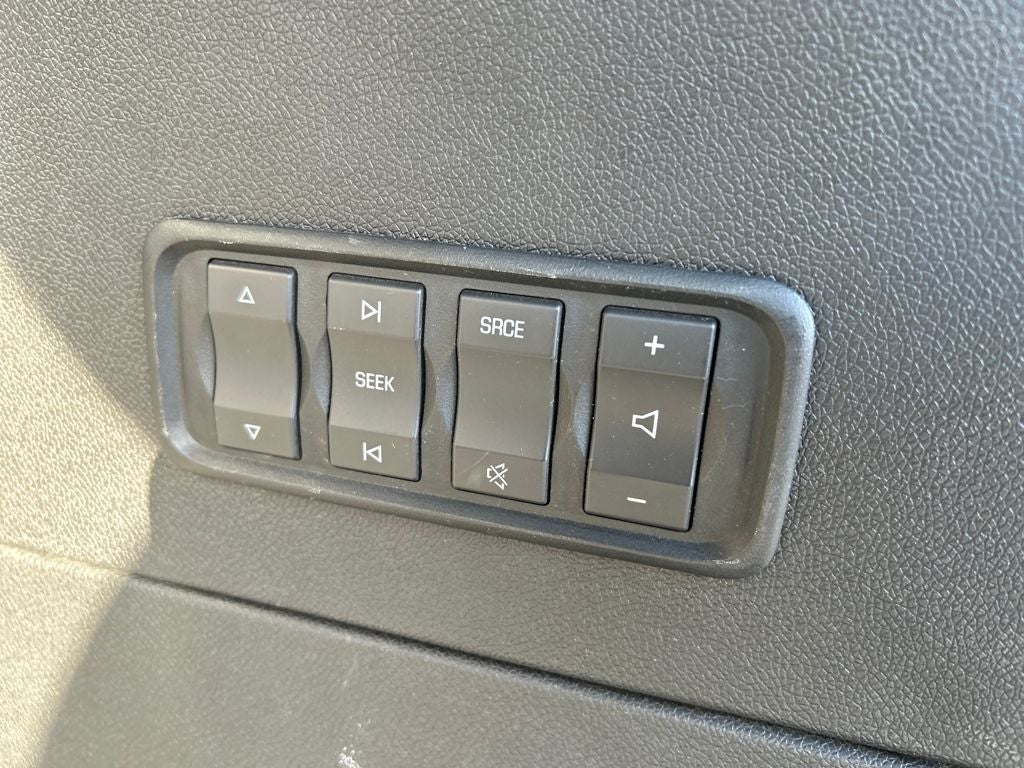 2012 GMC Acadia Denali