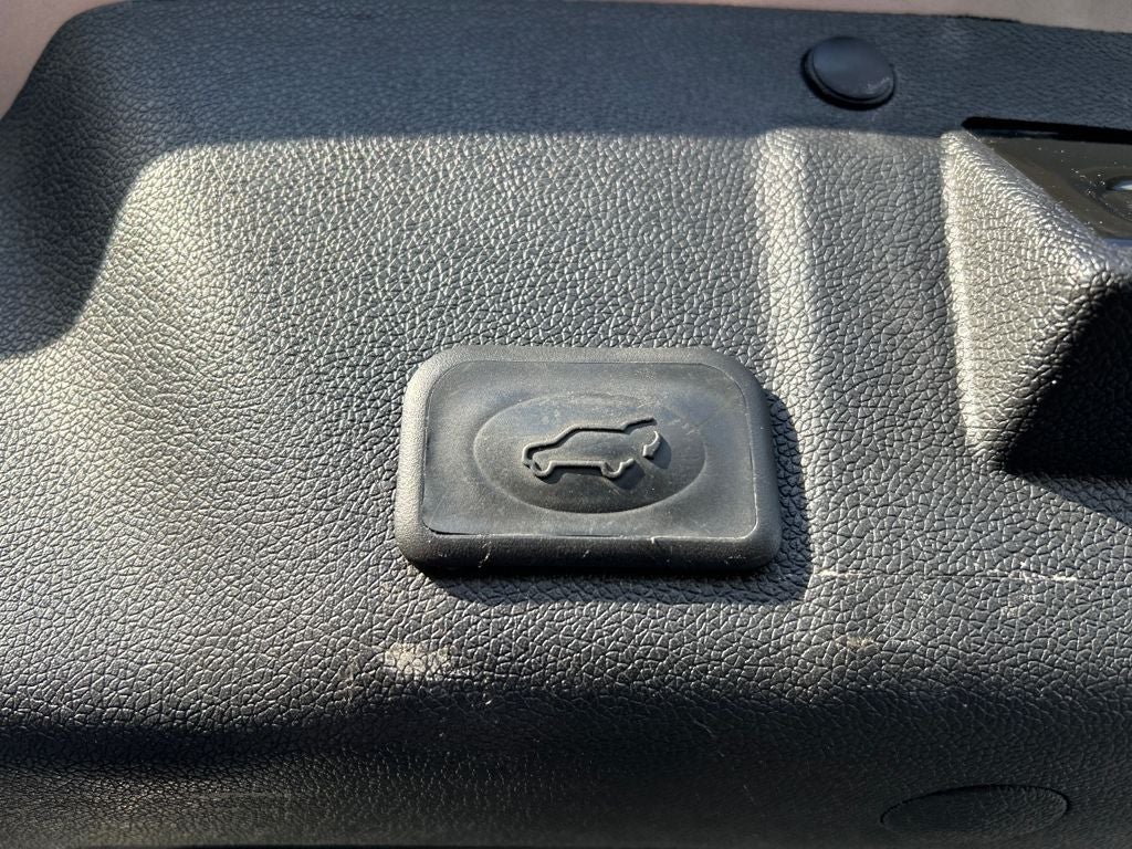 2012 GMC Acadia Denali