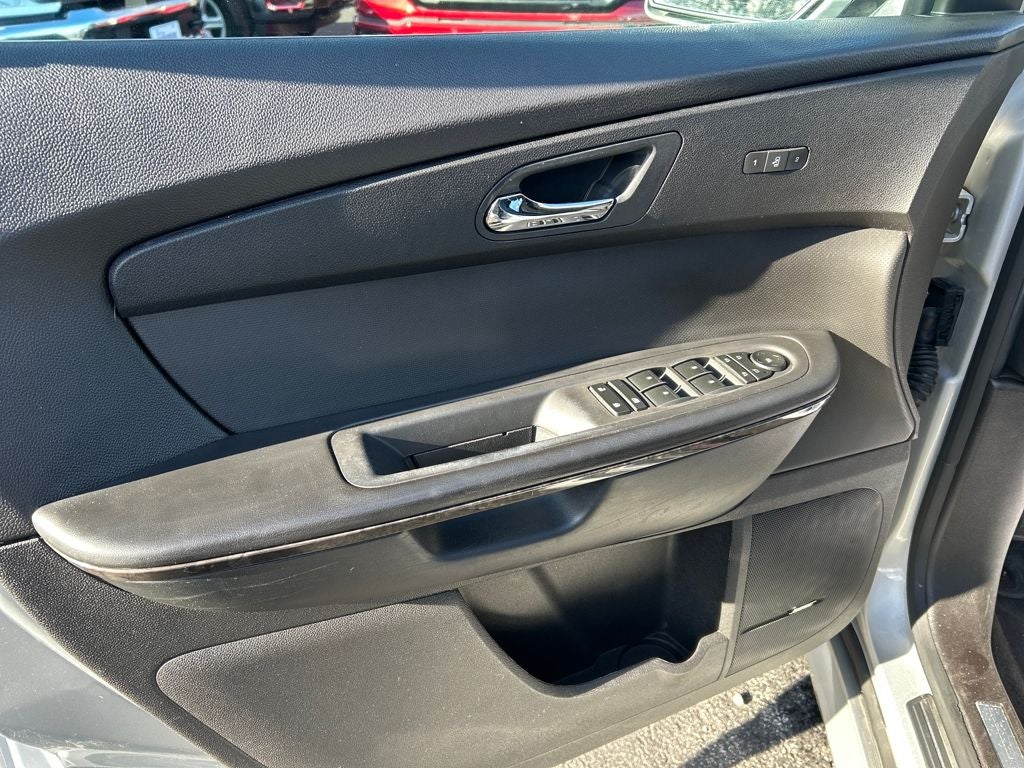 2012 GMC Acadia Denali