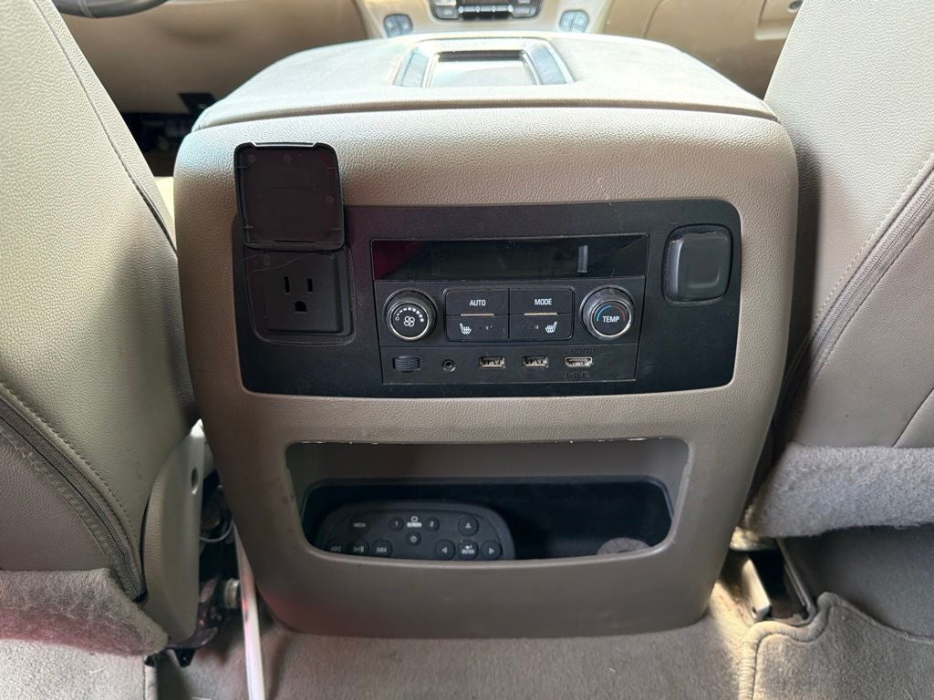 2020 GMC Yukon SLT