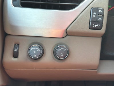 2020 GMC Yukon SLT