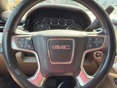 2020 GMC Yukon SLT