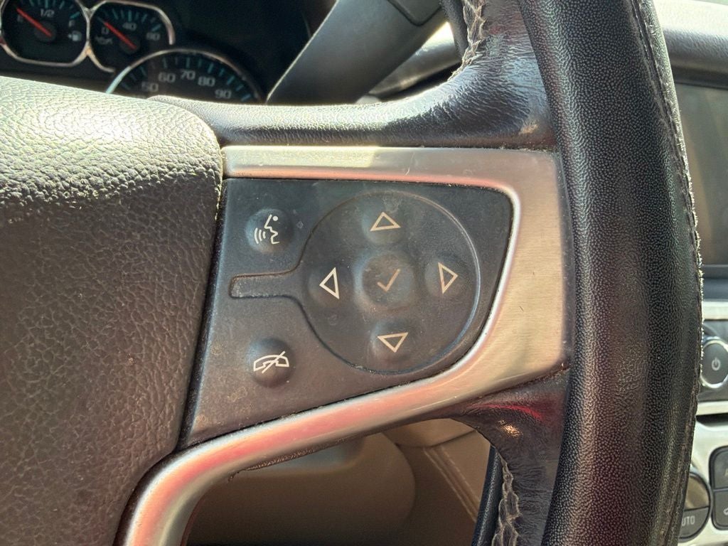 2020 GMC Yukon SLT