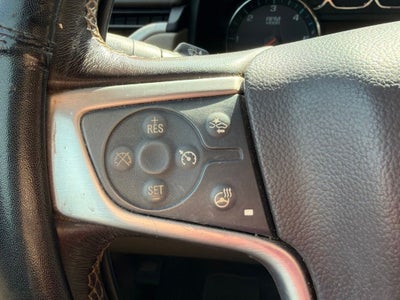 2020 GMC Yukon SLT