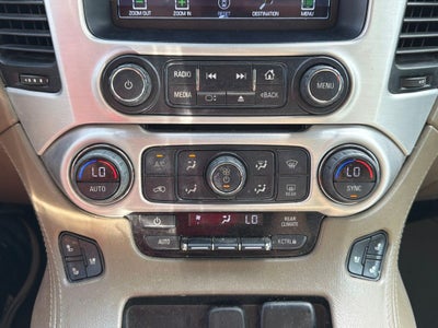 2020 GMC Yukon SLT