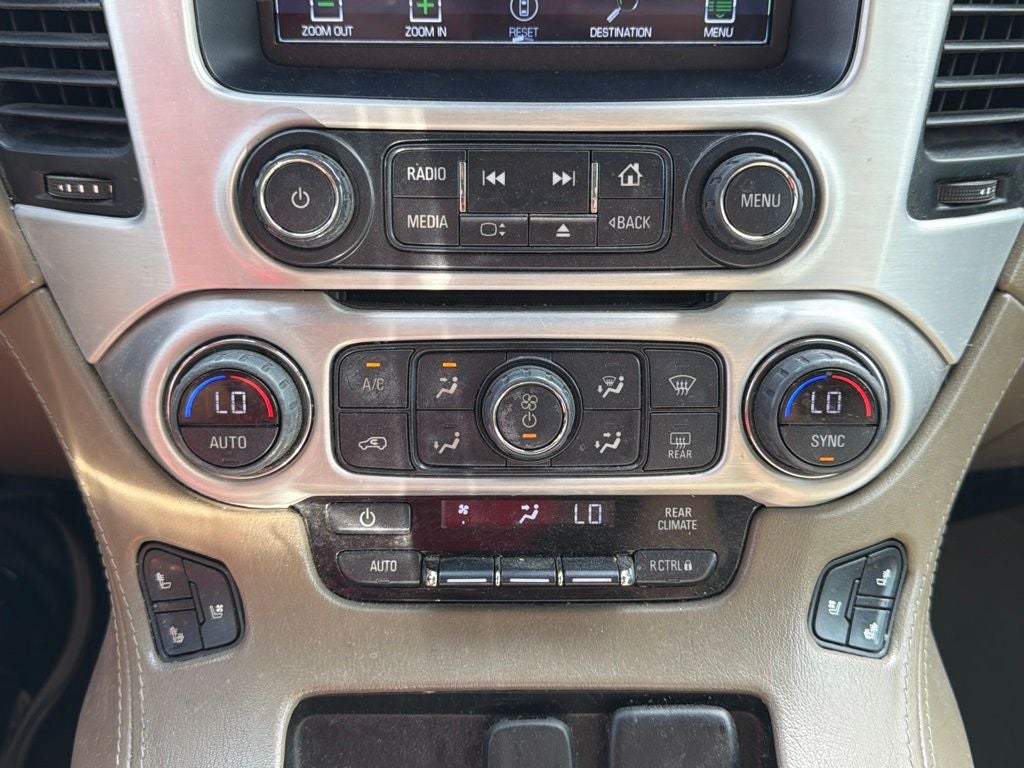 2020 GMC Yukon SLT