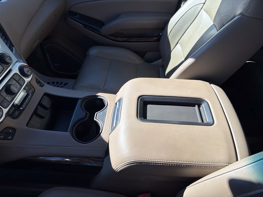 2020 GMC Yukon SLT