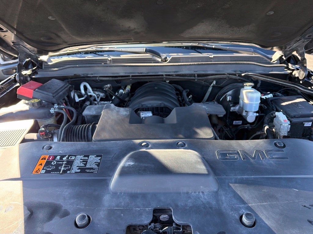 2020 GMC Yukon SLT
