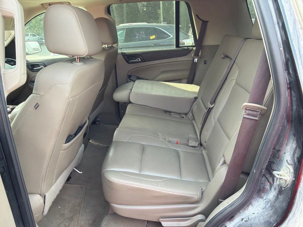 2020 GMC Yukon SLT