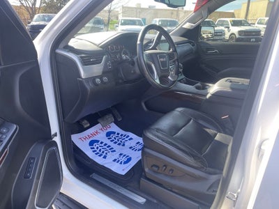 2019 GMC Yukon XL SLT