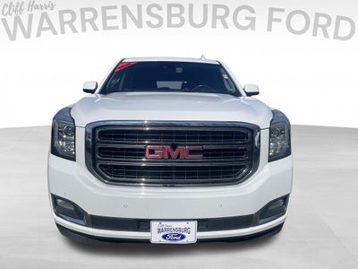 2019 GMC Yukon XL SLT
