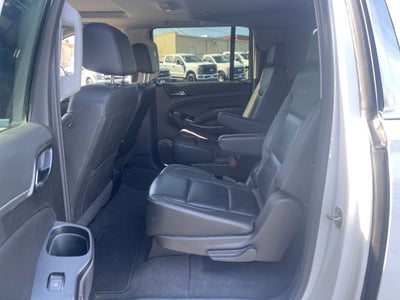 2019 GMC Yukon XL SLT