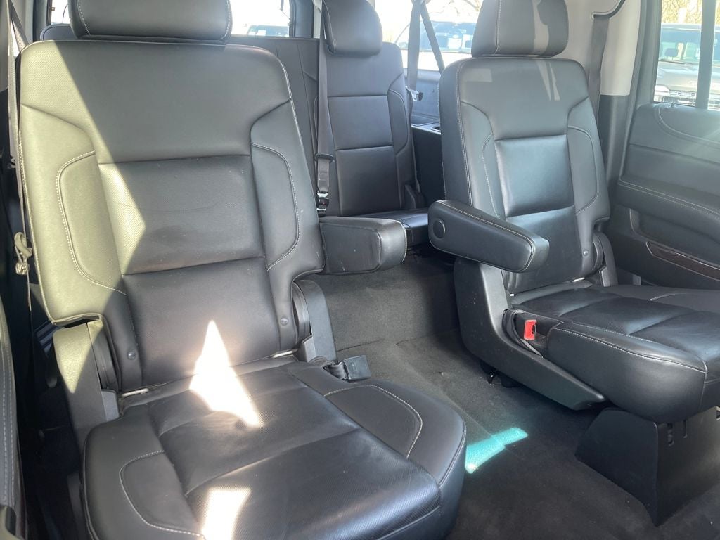 2019 GMC Yukon XL SLT