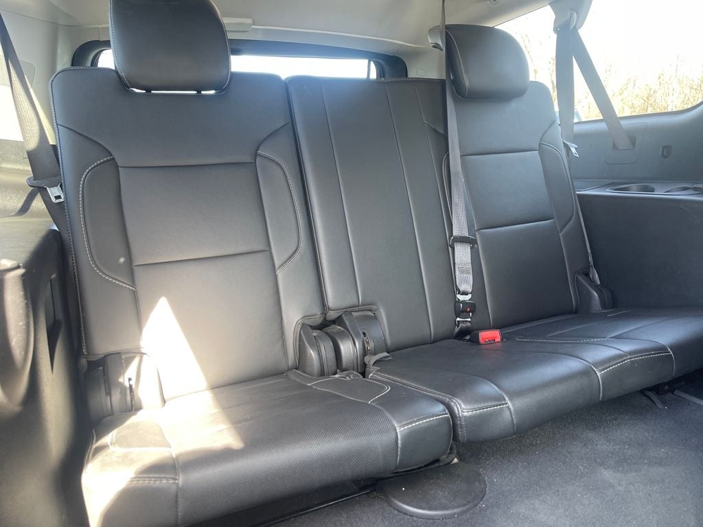 2019 GMC Yukon XL SLT